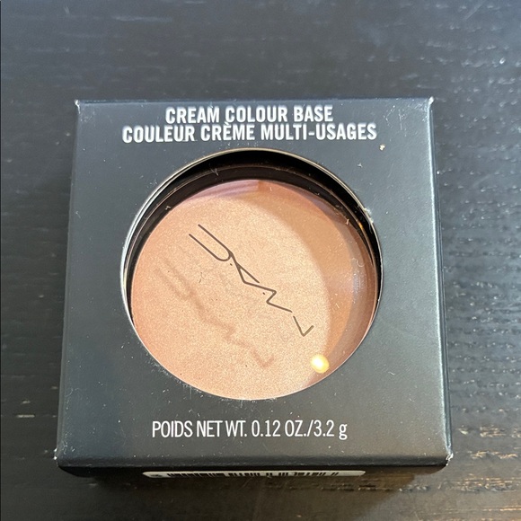 MAC Cosmetics Cream Colour Base - Picture 3 of 5